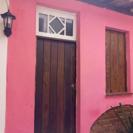 Bed and Breakfast Red Arara Salvador da Bahia Zimmer foto