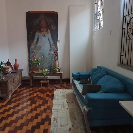 Bed and Breakfast Red Arara Salvador da Bahia Exterior foto