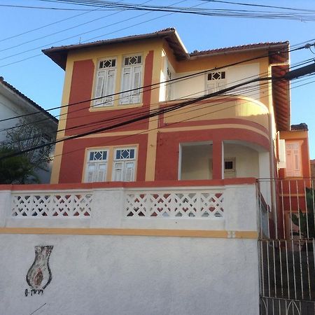 Bed and Breakfast Red Arara Salvador da Bahia Exterior foto