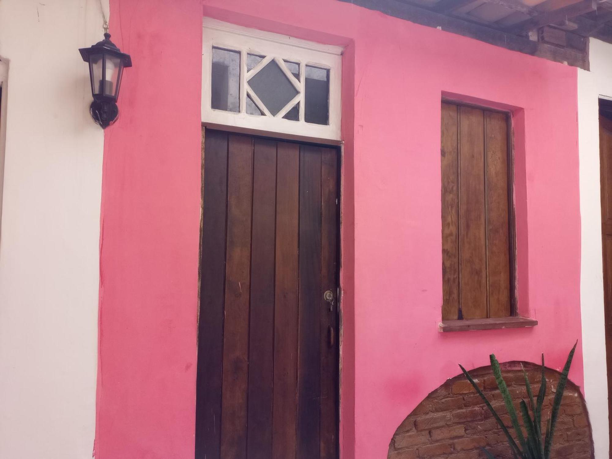 Bed and Breakfast Red Arara Salvador da Bahia Zimmer foto