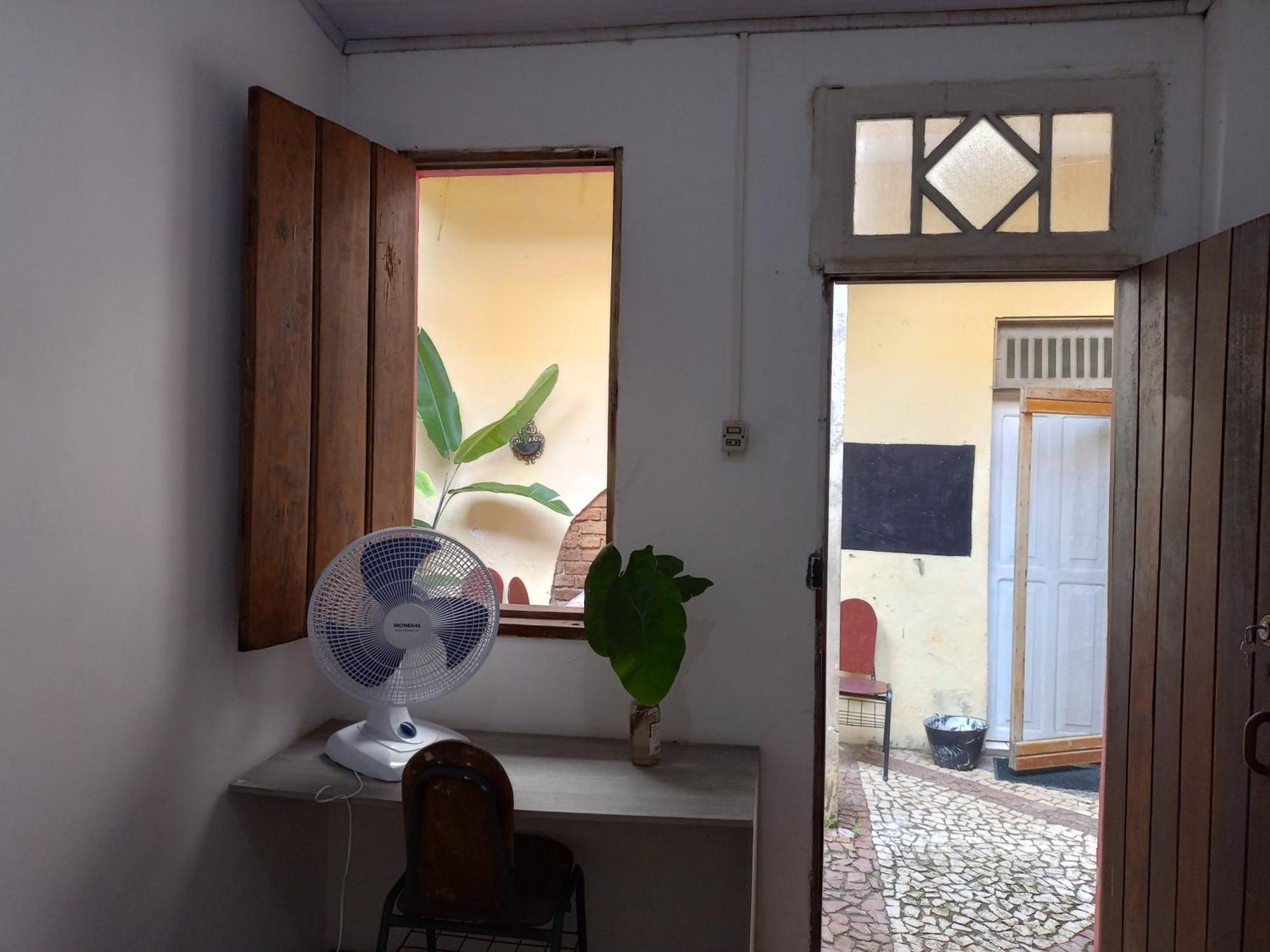 Bed and Breakfast Red Arara Salvador da Bahia Zimmer foto