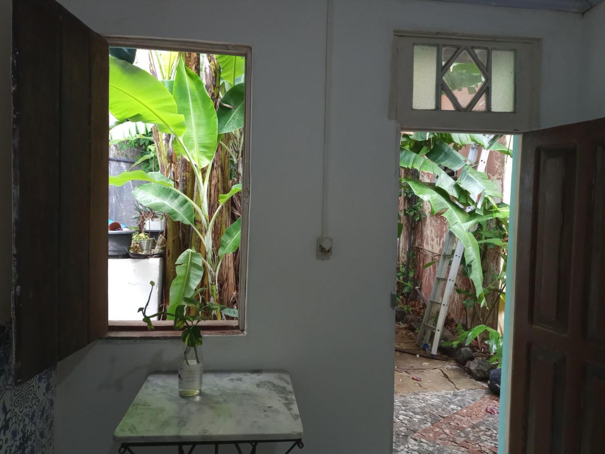 Bed and Breakfast Red Arara Salvador da Bahia Exterior foto