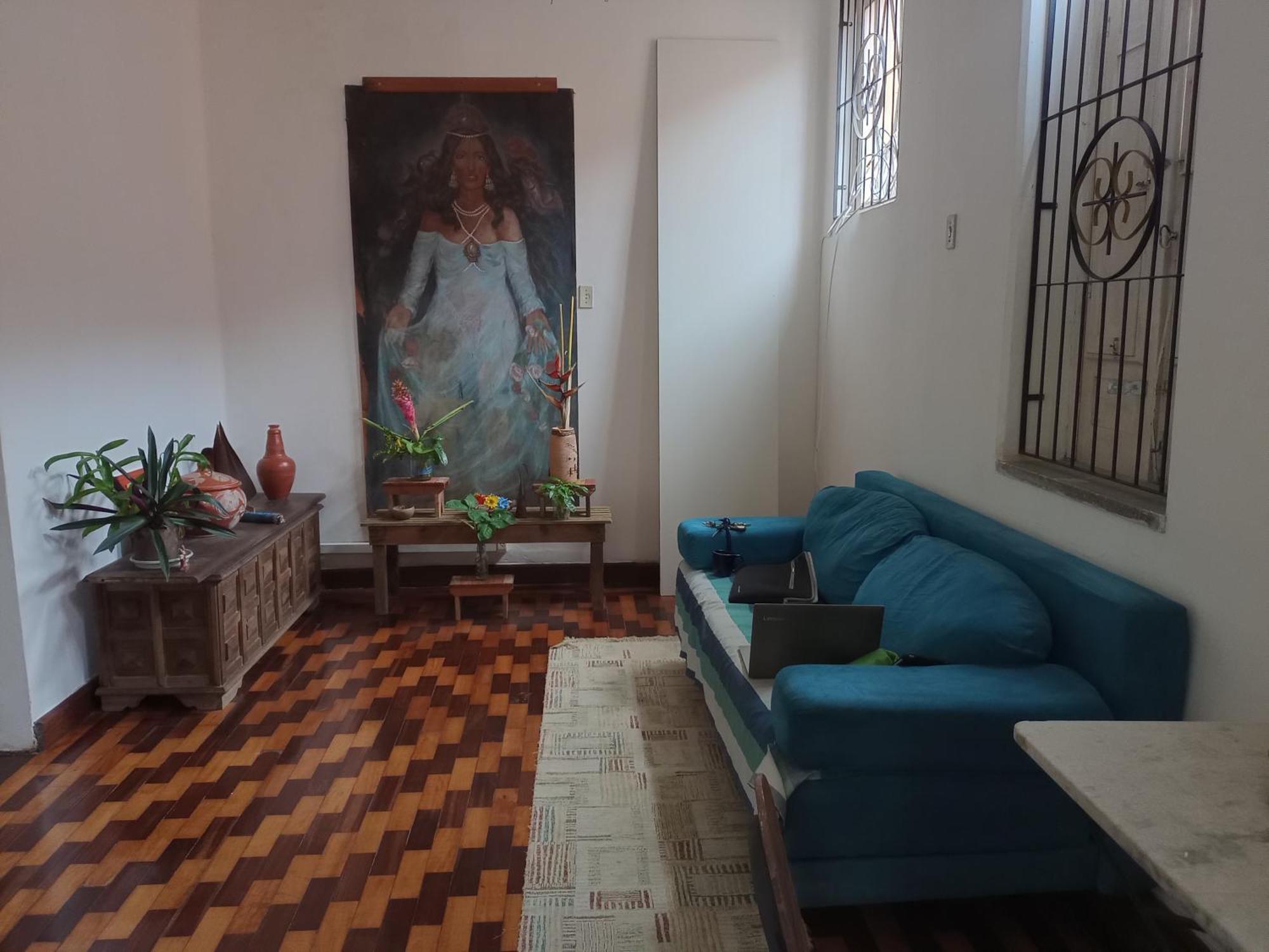 Bed and Breakfast Red Arara Salvador da Bahia Exterior foto