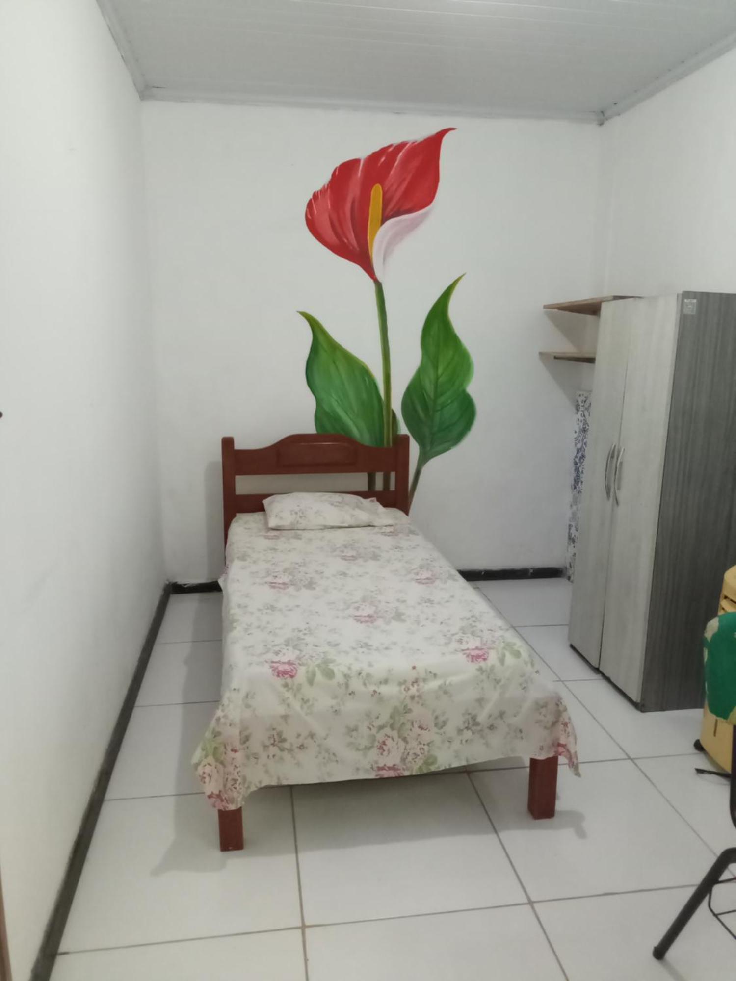 Bed and Breakfast Red Arara Salvador da Bahia Zimmer foto