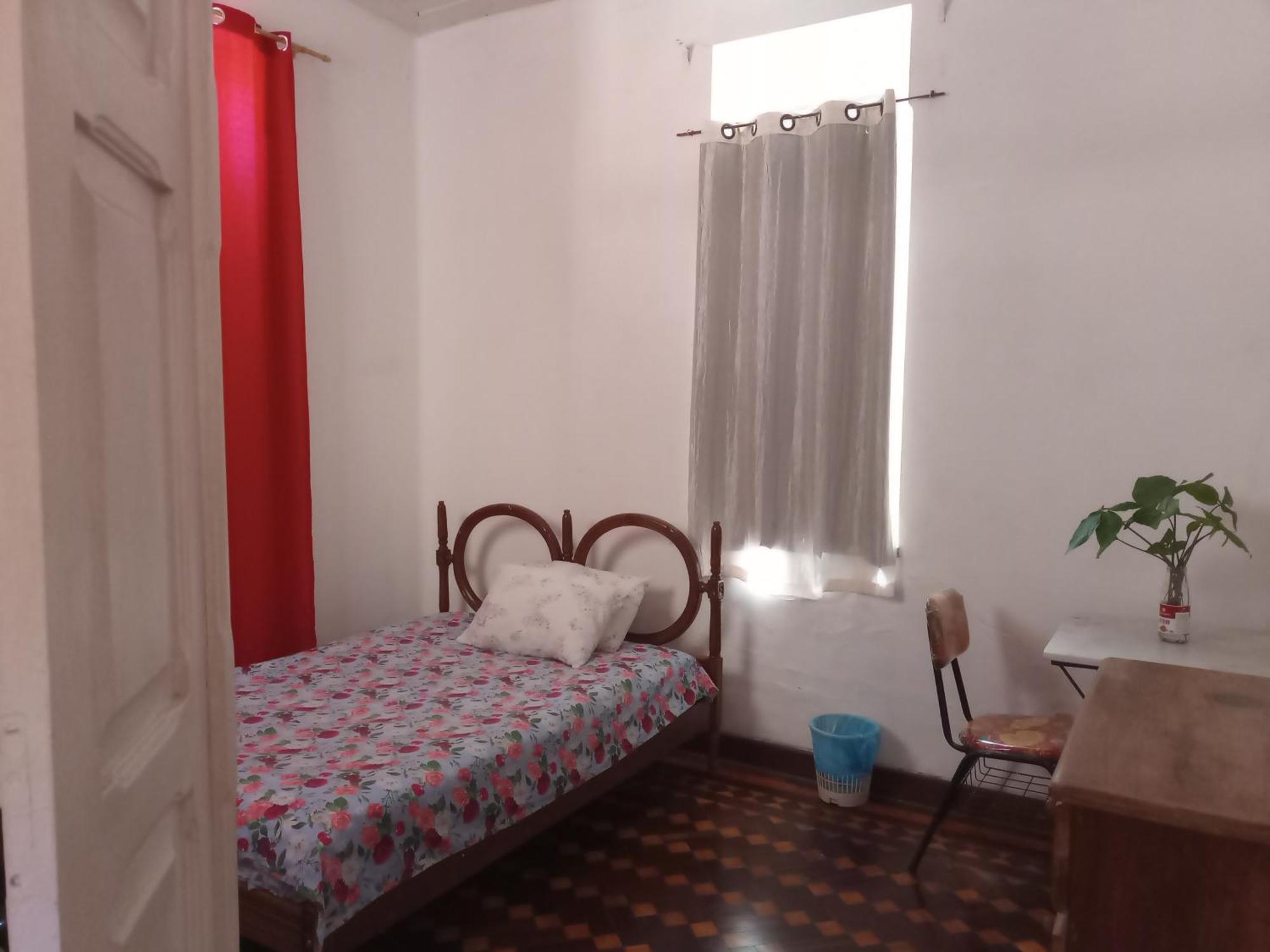 Bed and Breakfast Red Arara Salvador da Bahia Exterior foto