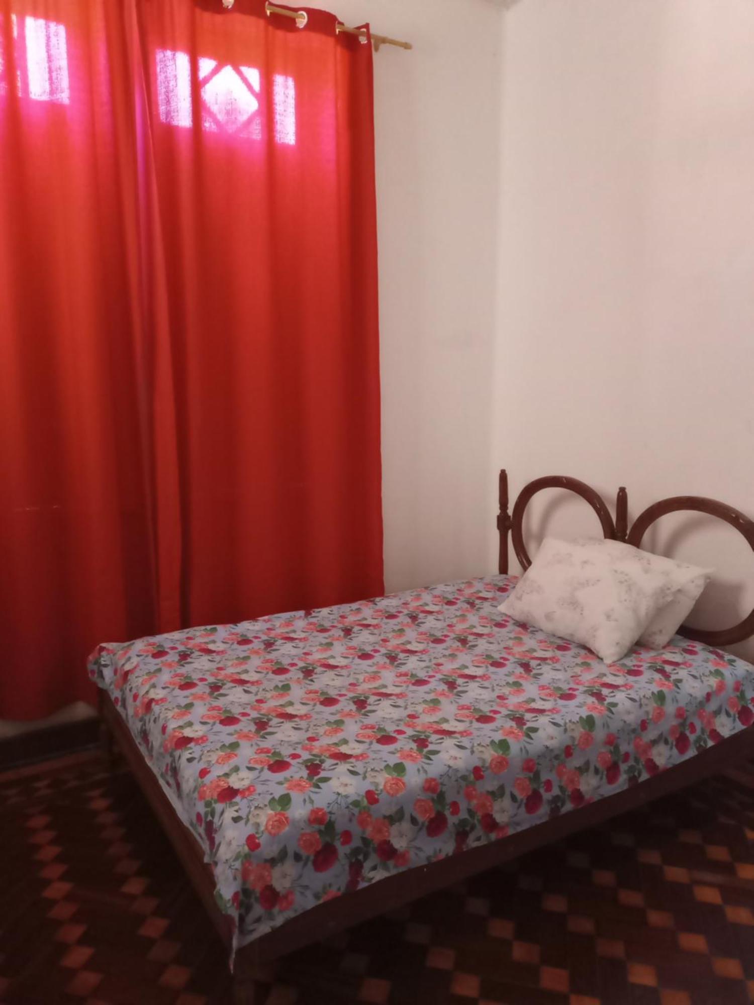 Bed and Breakfast Red Arara Salvador da Bahia Exterior foto