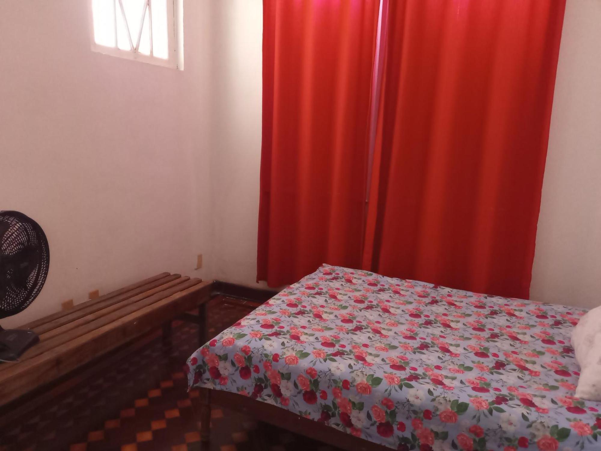 Bed and Breakfast Red Arara Salvador da Bahia Zimmer foto
