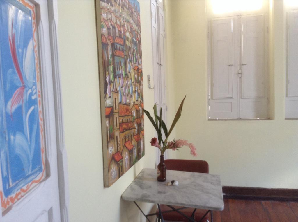 Bed and Breakfast Red Arara Salvador da Bahia Exterior foto