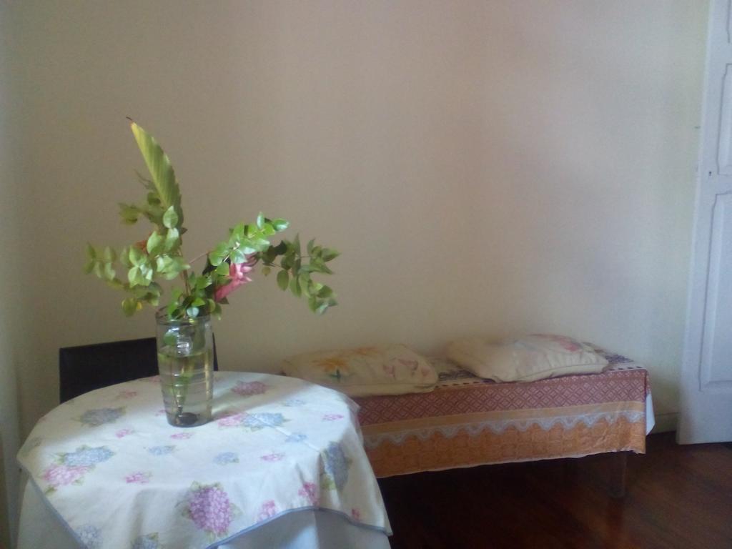 Bed and Breakfast Red Arara Salvador da Bahia Exterior foto