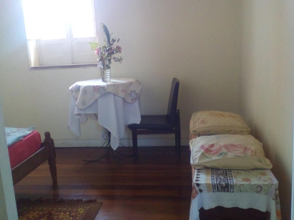 Bed and Breakfast Red Arara Salvador da Bahia Exterior foto