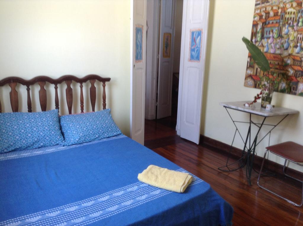 Bed and Breakfast Red Arara Salvador da Bahia Exterior foto
