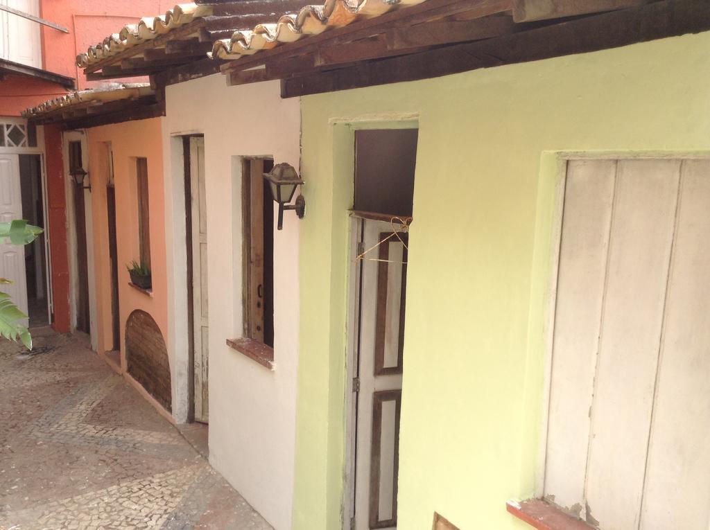 Bed and Breakfast Red Arara Salvador da Bahia Exterior foto