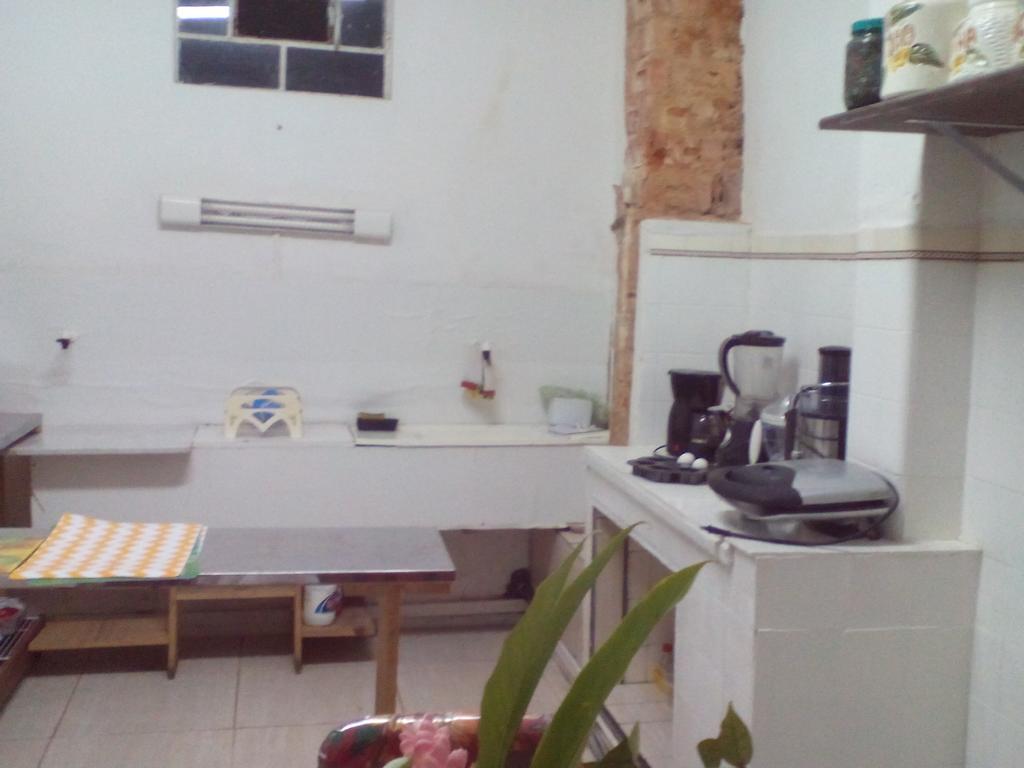 Bed and Breakfast Red Arara Salvador da Bahia Exterior foto