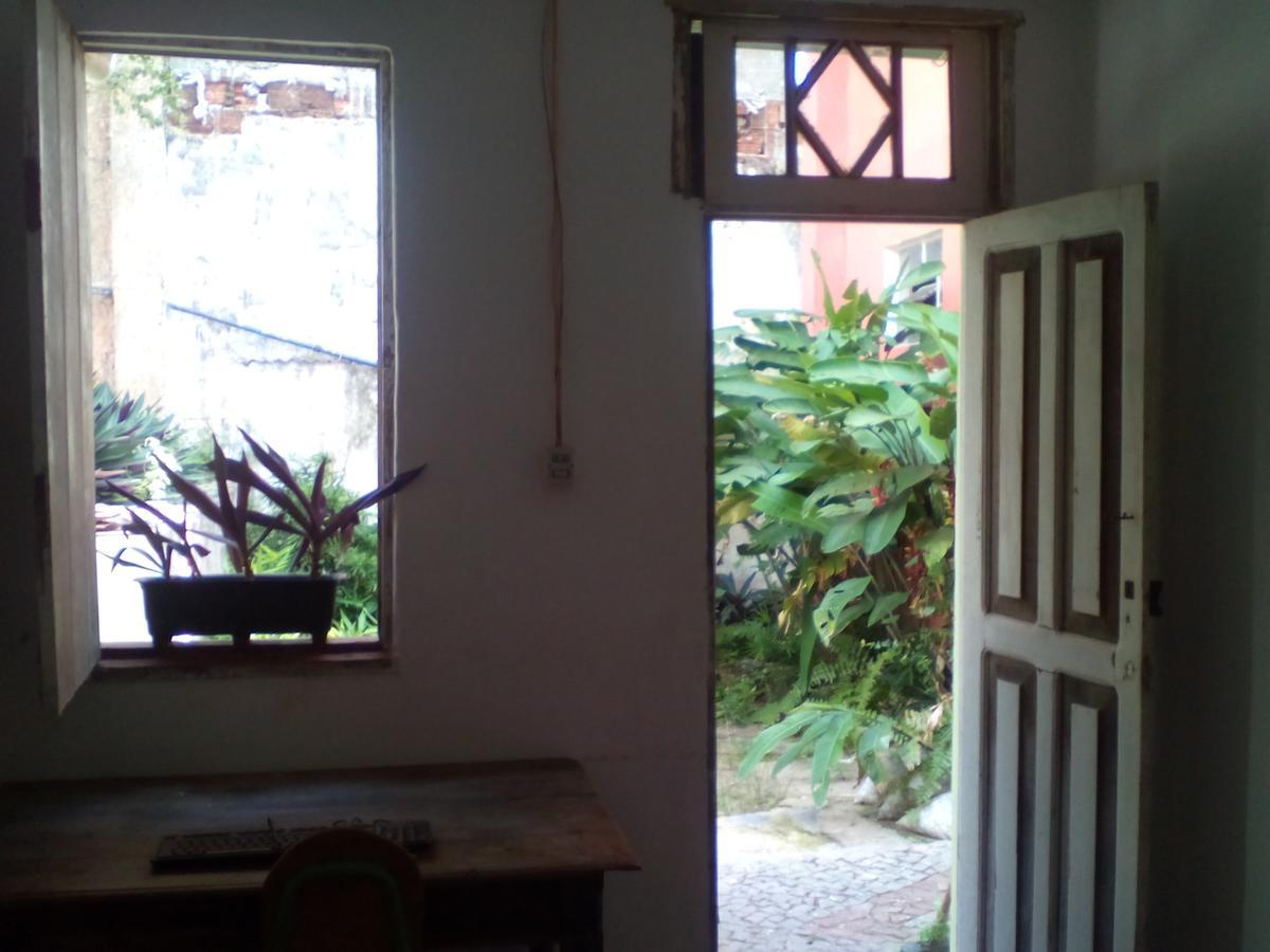 Bed and Breakfast Red Arara Salvador da Bahia Exterior foto