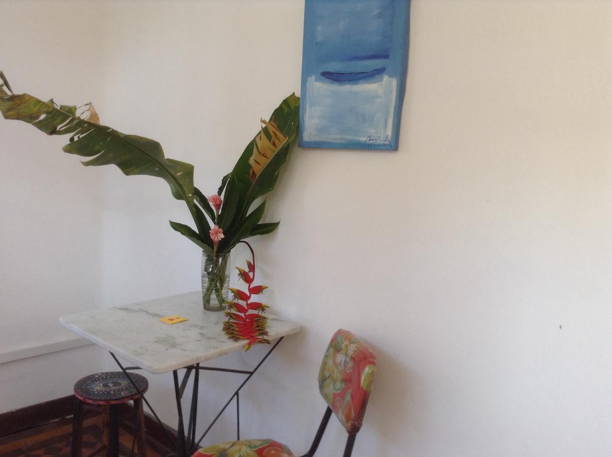 Bed and Breakfast Red Arara Salvador da Bahia Exterior foto