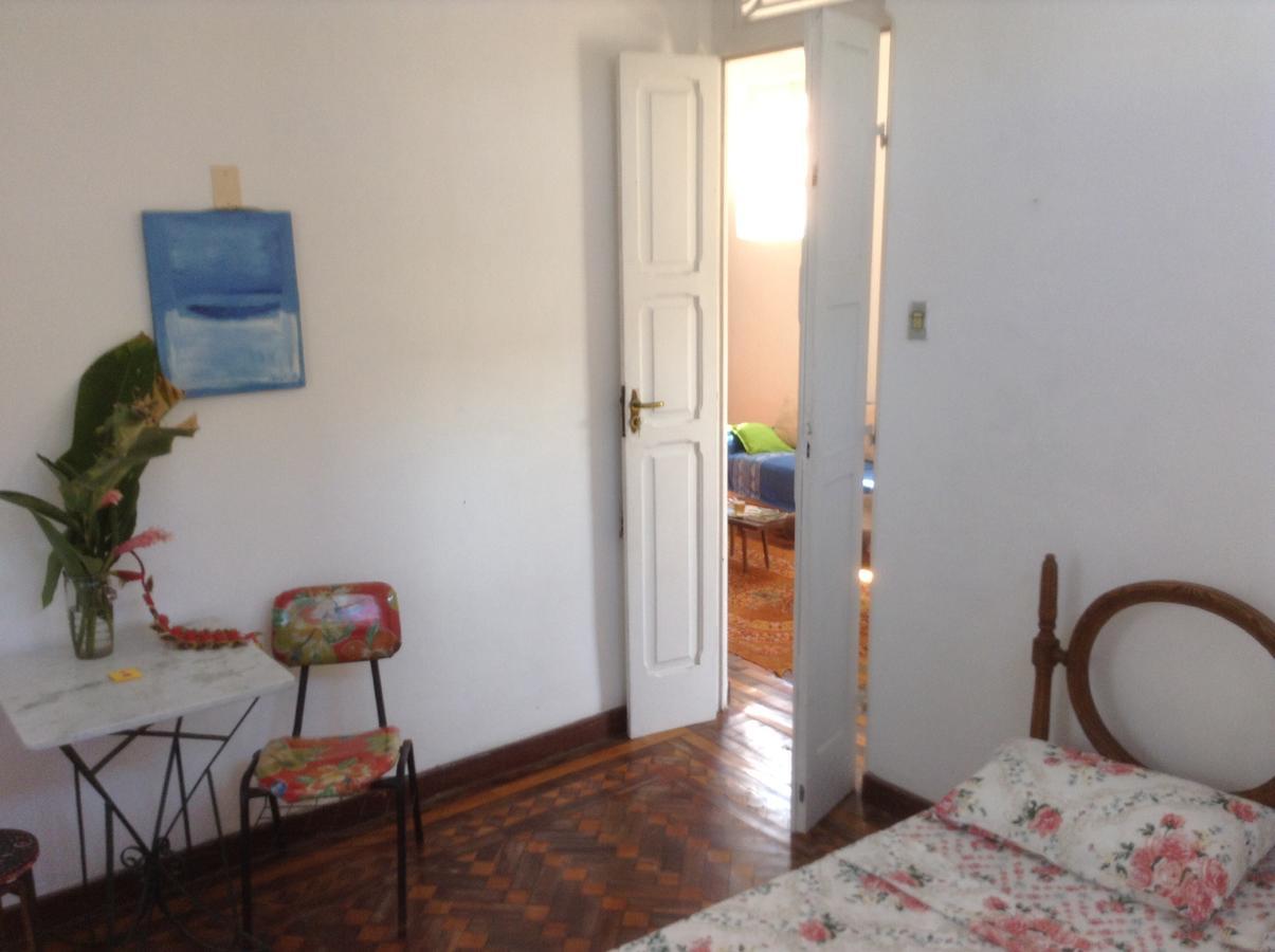 Bed and Breakfast Red Arara Salvador da Bahia Exterior foto