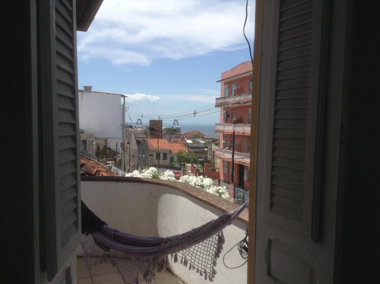 Bed and Breakfast Red Arara Salvador da Bahia Exterior foto