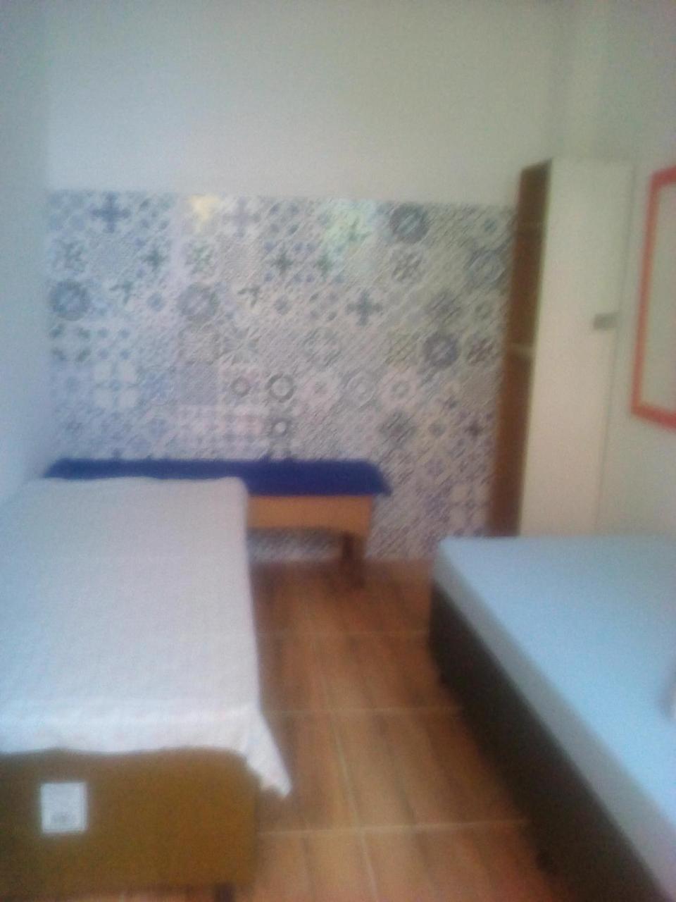 Bed and Breakfast Red Arara Salvador da Bahia Exterior foto