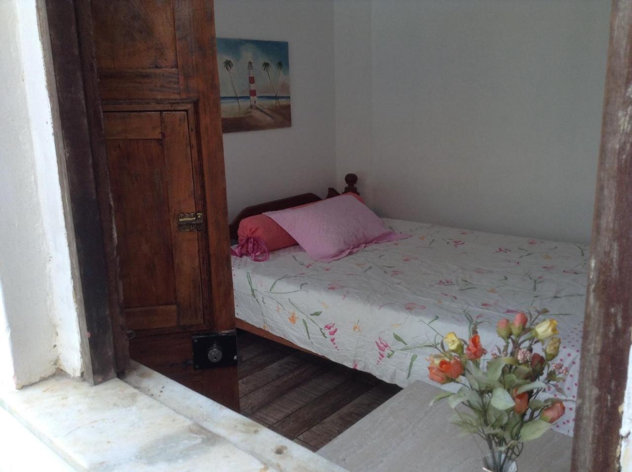 Bed and Breakfast Red Arara Salvador da Bahia Exterior foto