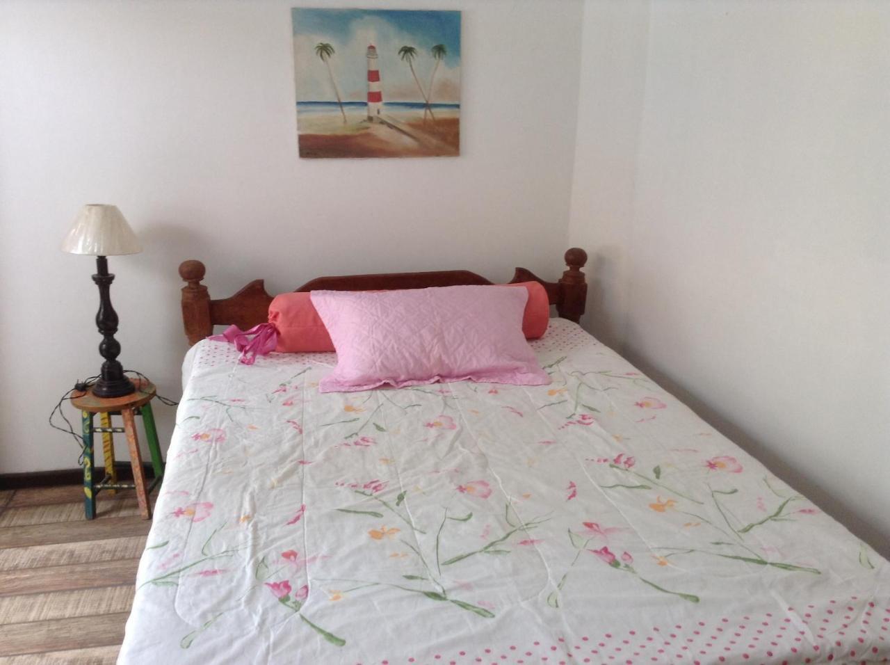 Bed and Breakfast Red Arara Salvador da Bahia Exterior foto